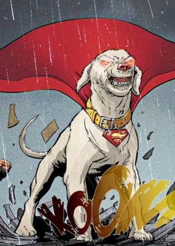 Krypto