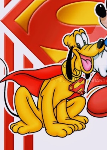 Krypto The Superpup