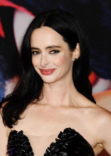 Krysten Ritter