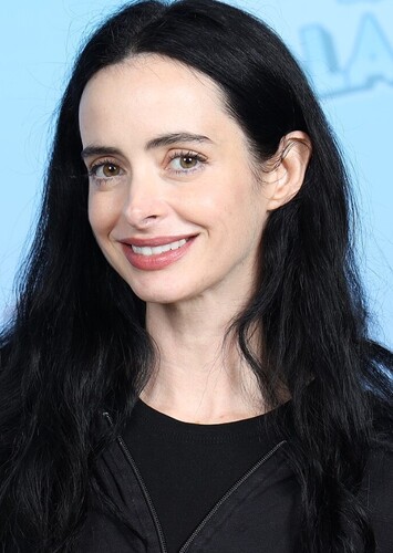 Krysten Ritter