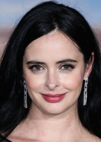 Krysten ritters