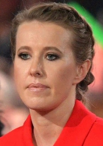 Kseniya Sobchak