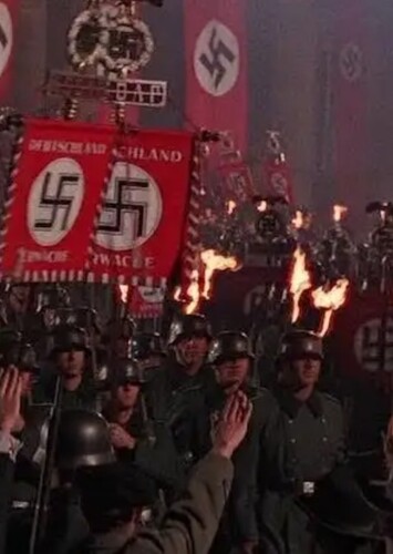 Nazis