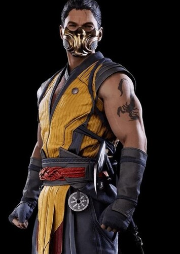 Kuai Liang