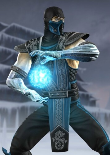 Kuai Liang