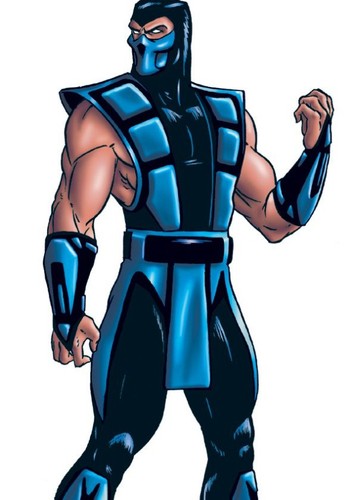 Kuai Liang