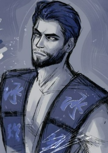 Kuai Liang