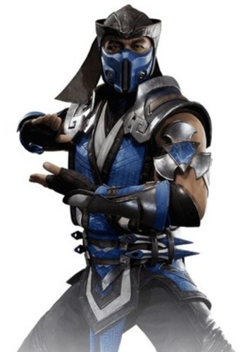 SUB ZERO