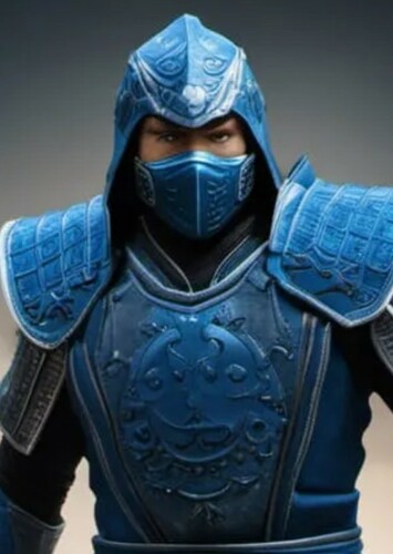Kuai Liang