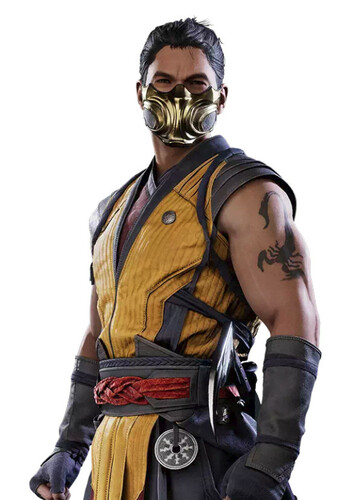 Kuai Liang