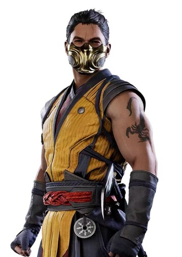 Kuai Liang