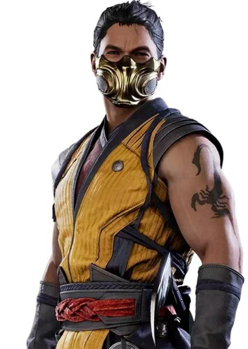 Kuai Liang