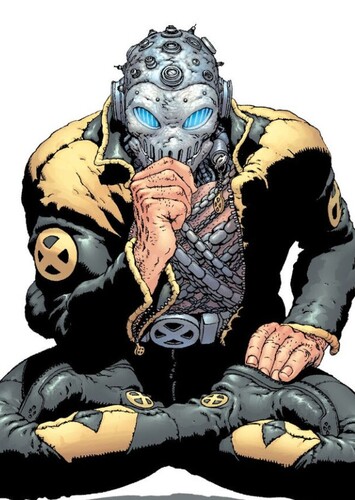 Kuan-Yin Xorn