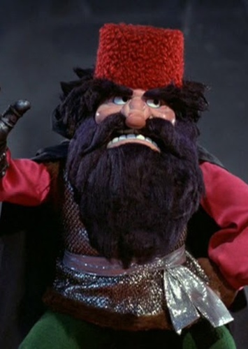 Kubla Klaus