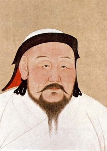 Kublai Khan