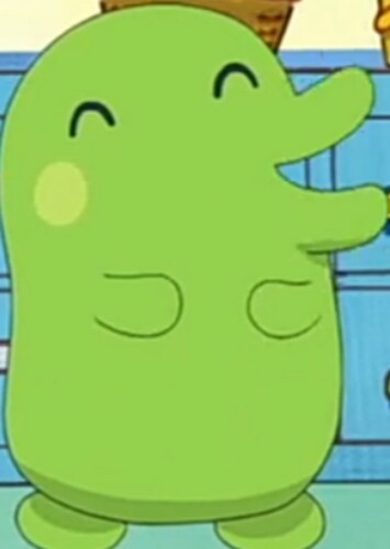 Kuchipatchi