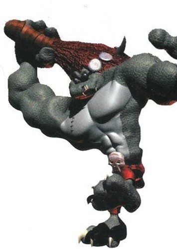 Kudgel