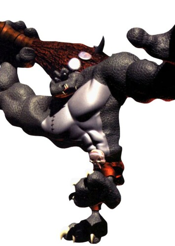 Kudgel