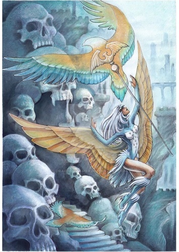 Kuduk Ungol