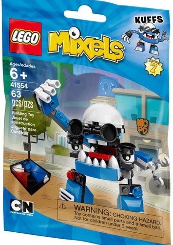 Kuffs