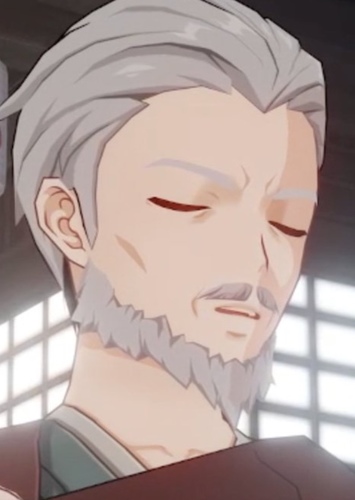 Kujou Takayuki