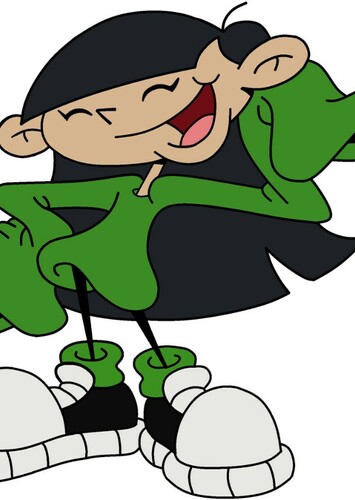 Kuki Sanban