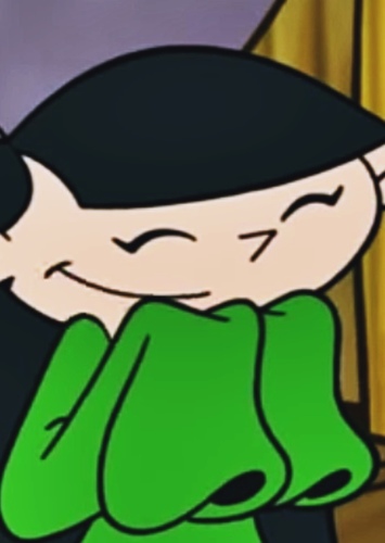 Kuki Sanban
