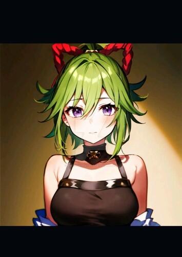 Kuki Shinobu
