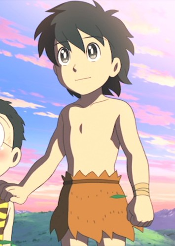 Young Kukuru
