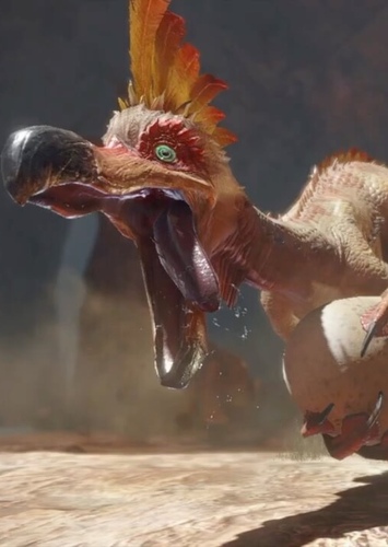 Kulu-Ya-Ku