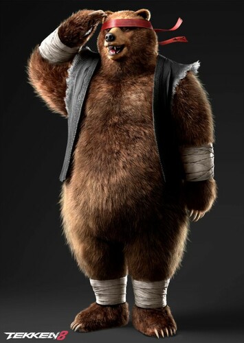 Kuma