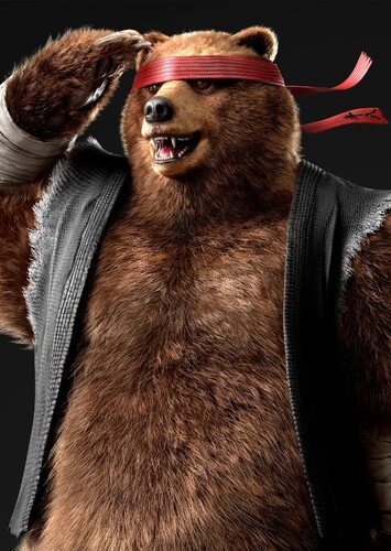 Kuma
