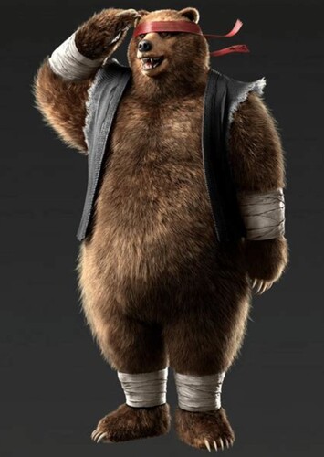 Kuma