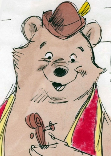 Kuma