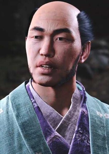 Kumabe Ujiie