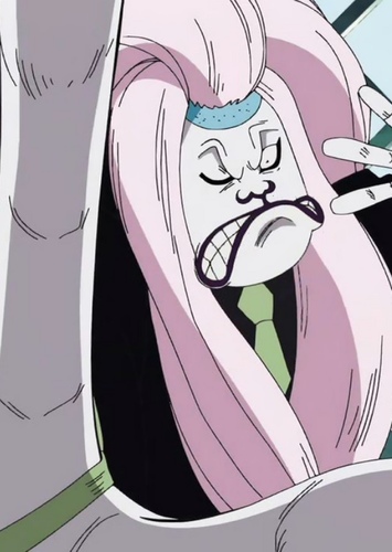 Kumadori