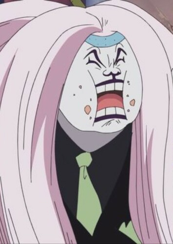 Kumadori