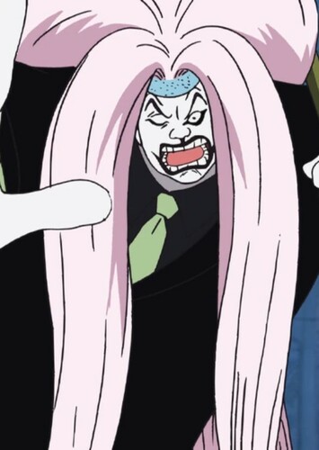 Kumadori