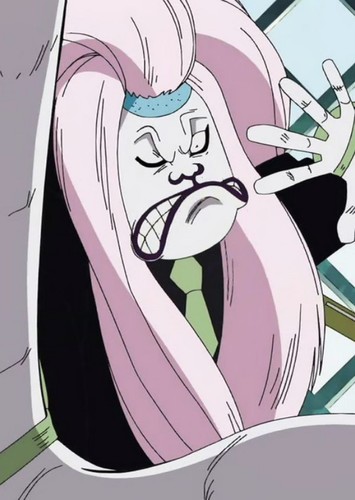 Kumadori