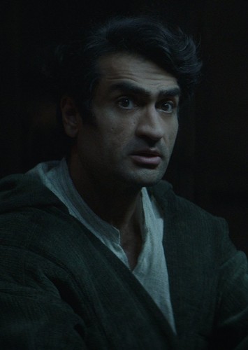 Kumail Nanjiani