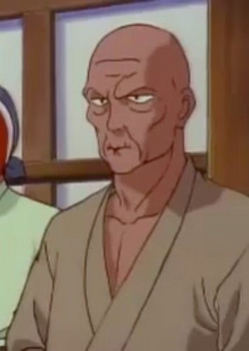 Kumajiro Kaminarimon