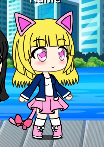 Kume