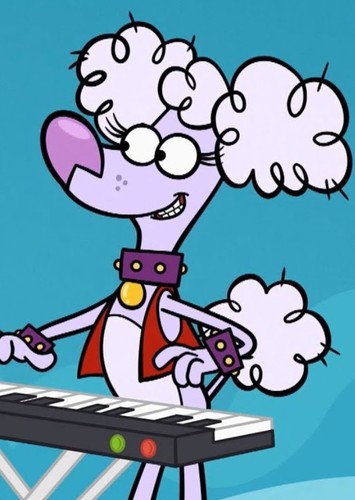 Kumi (Nature Cat)