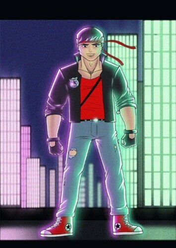 Kung Fury