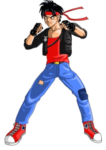 Kung Fury