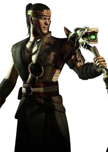 KUNG JIN