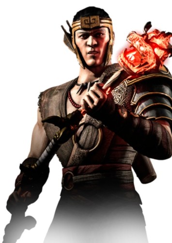 Kung Jin