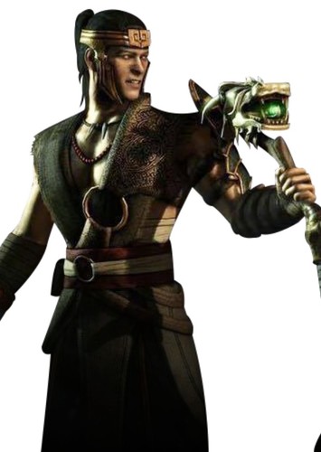 Kung Jin