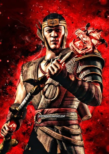 Kung Jin