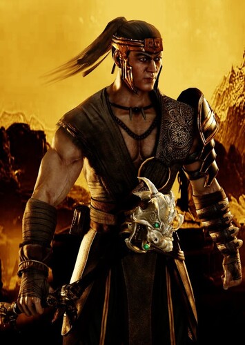 Kung Jin